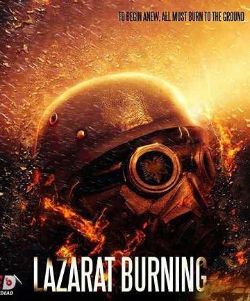 Lazarat ( 2019 )