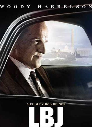 LBJ ( 2016 )