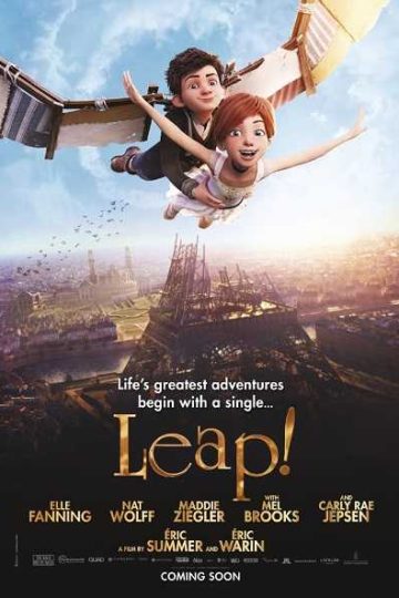 Leap! ( 2016 )