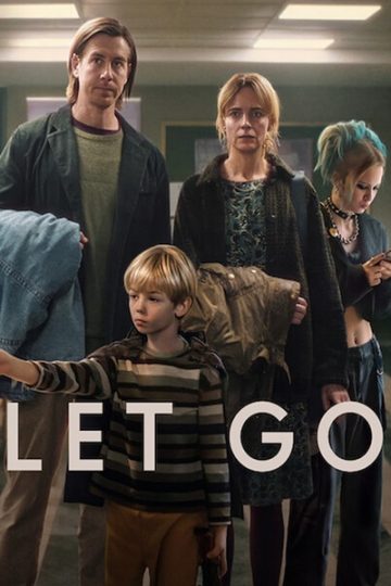 Let Go ( 2024 )