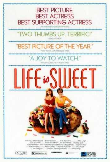 Life Is Sweet ( 1990 )