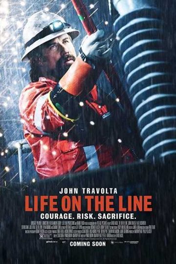 Life on the Line ( 2015 )