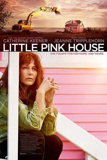 Little Pink House ( 2017 )