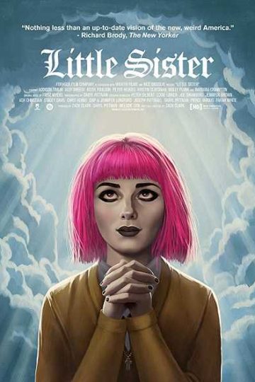 Little Sister ( 2016 )