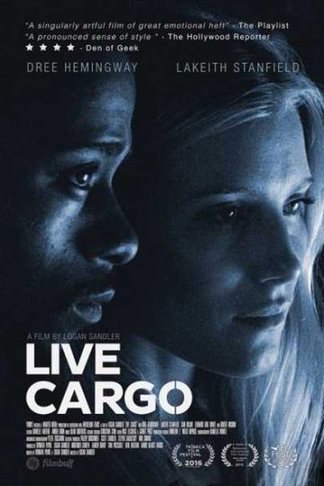Live Cargo ( 2016 )