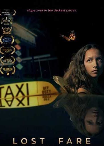 Lost Fare ( 2018 )
