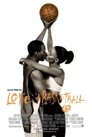 Love and Basketball ( 2000 )