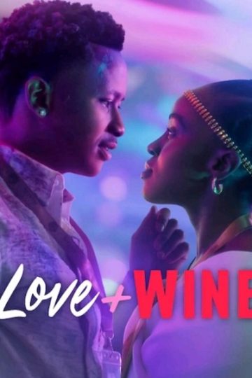 Love and Wine ( 2025 )