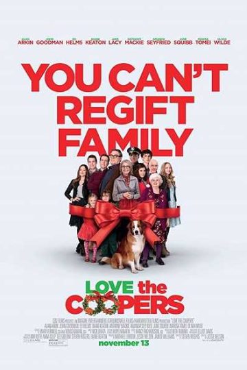 Love the Coopers ( 2015 )