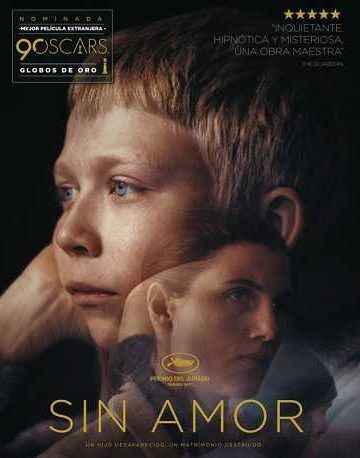 Loveless ( 2017 )