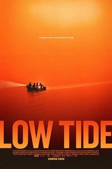 Low Tide ( 2019 )
