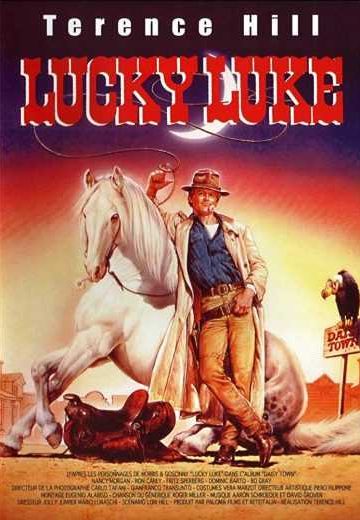 Lucky Luke ( 1991 )