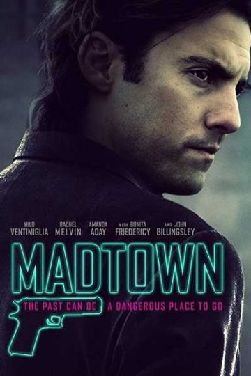 Madtown ( 2016 )
