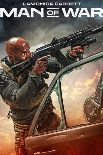 Man of War ( 2026 )