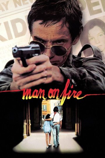 Man on Fire ( 1987 )