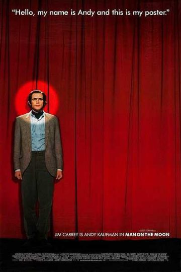 Man on the Moon ( 1999 )
