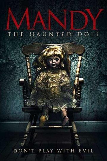 Mandy the Doll ( 2018 )