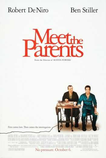 Meet the Parents ( 2000 )