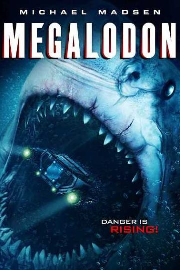 Megalodon ( 2018 )