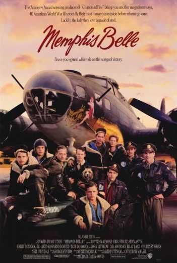 Memphis Belle ( 1990 )