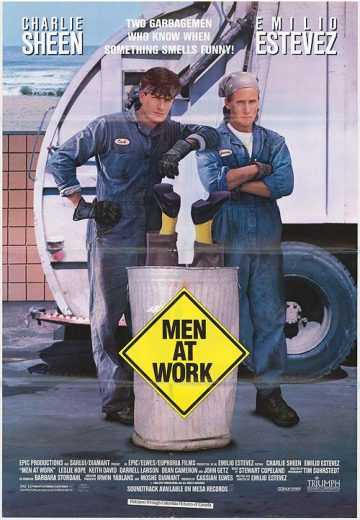 Men at Work ( 1990 )