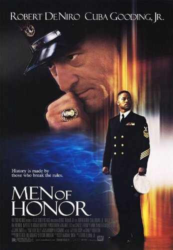 Men of Honor ( 2000 )