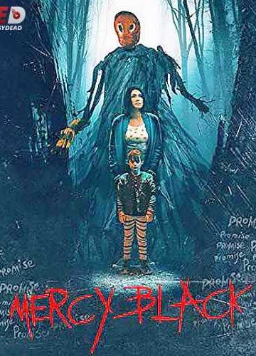 Mercy Black ( 2019 )