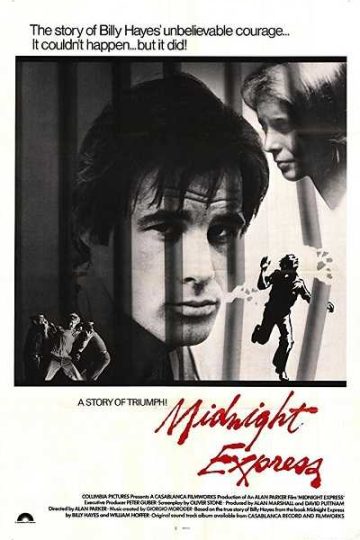 Midnight Express ( 1978 )