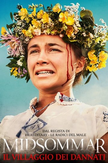 Midsommar ( 2019 )