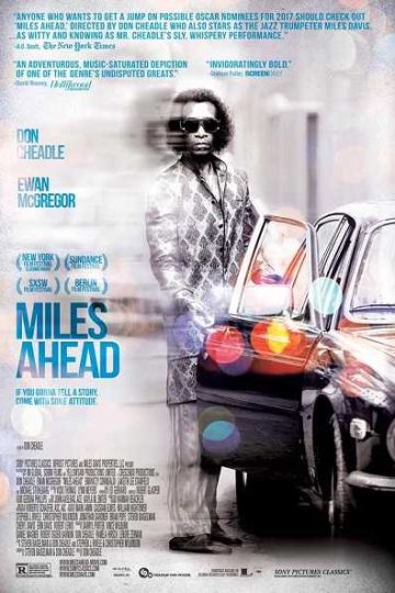 Miles Ahead 2015 BluRay