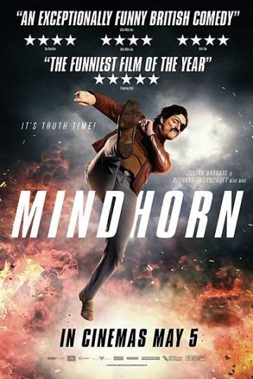 Mindhorn ( 2016 )