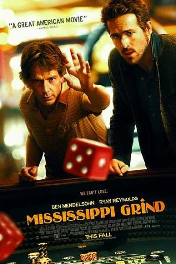 Mississippi Grind ( 2015 )