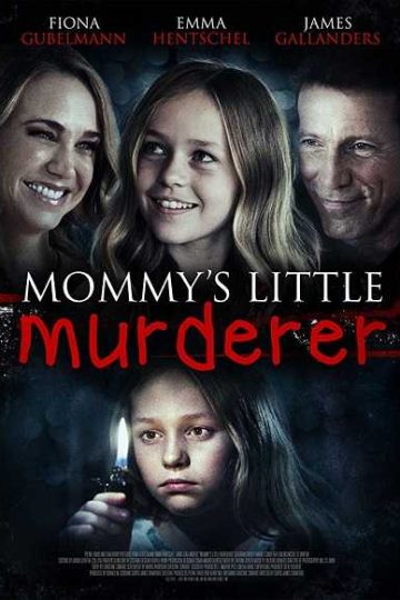 Mommy’s Little Girl ( 2016 )