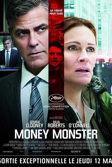 Money Monster ( 2016 )