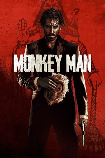 Monkey Man ( 2024 )