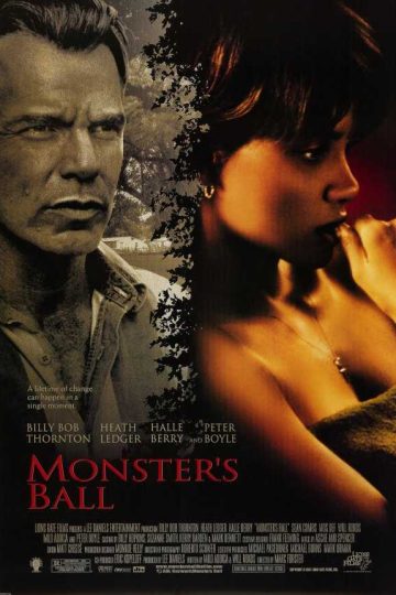 Monster’s Ball ( 2001 )