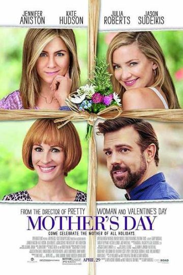Mother’s Day ( 2016 )