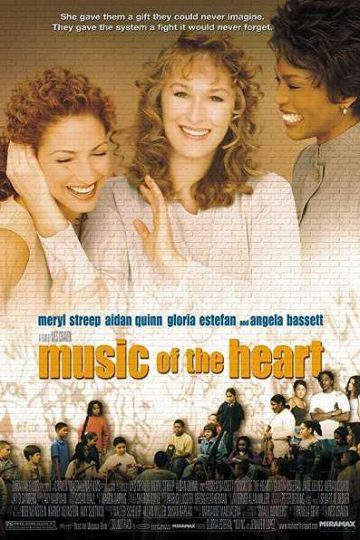 Music of the Heart ( 1999 )