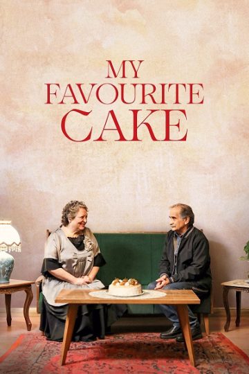 My Favourite Cake ( 2024 )