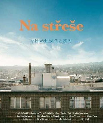 Na strese ( 2019 )