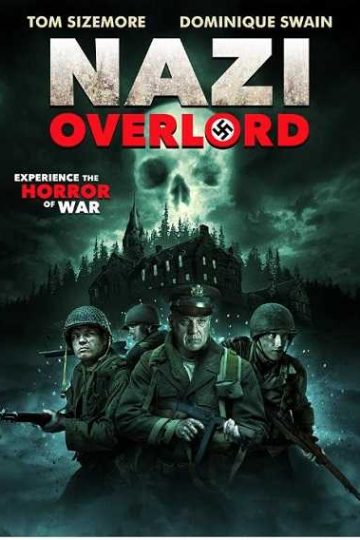 Nazi Overlord ( 2018 )