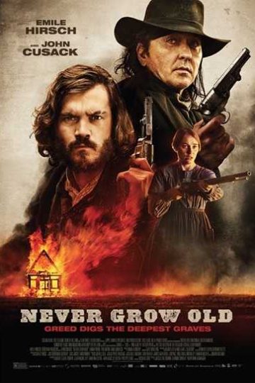 Never Grow Old ( 2019 )