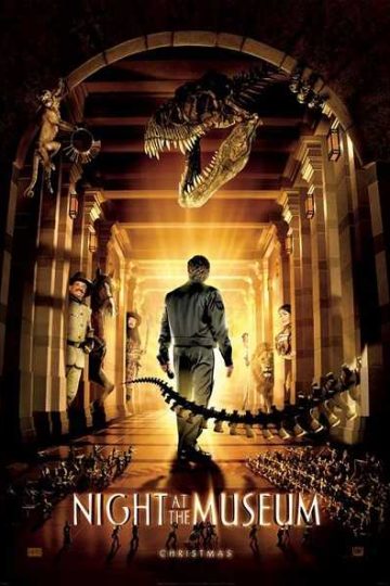 Night at the Museum ( 2006 )