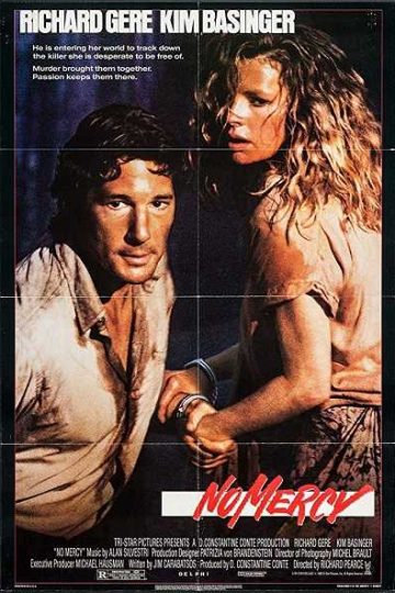 No Mercy ( 1986 )