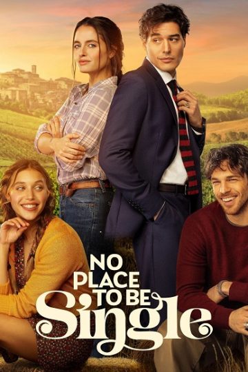 No Place to Be Single ( 2026 )