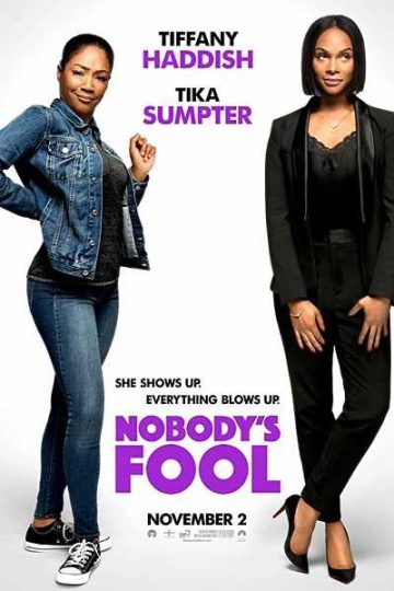 Nobody’s Fool 2018 BluRay