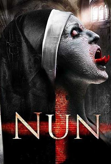 Nun ( 2017 )