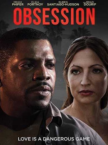 Obsession ( 2019 )