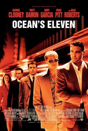 Ocean’s Eleven ( 2001 )