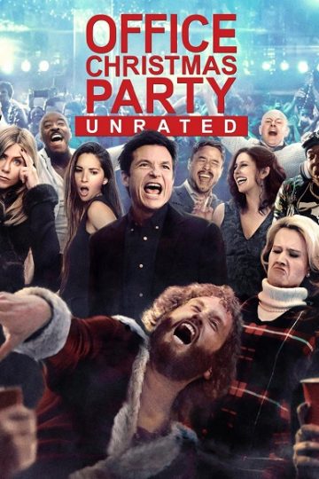 Office Christmas Party ( 2016 )
